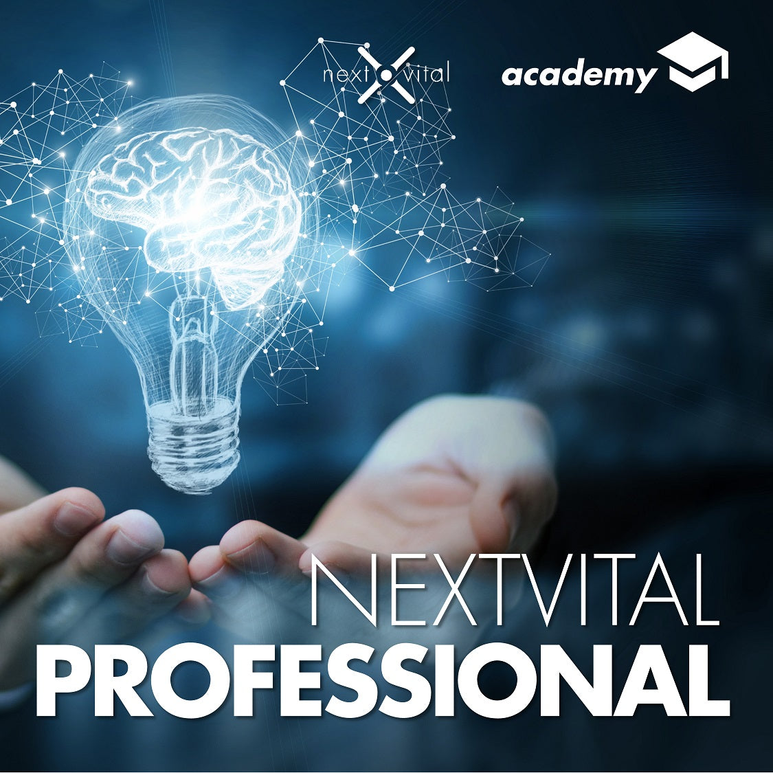 Verlängerung - nextvital professional