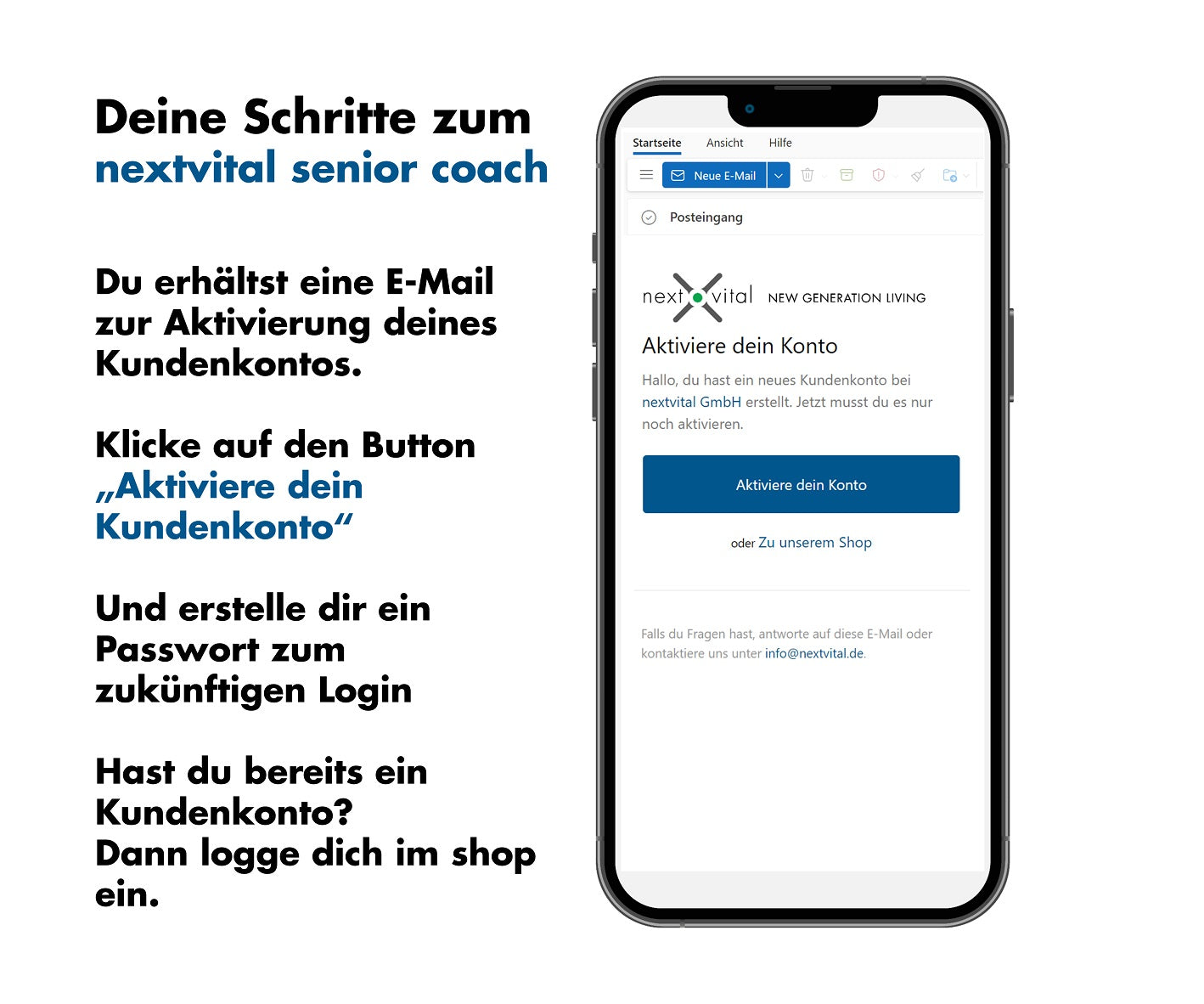 nextvital senior coach
