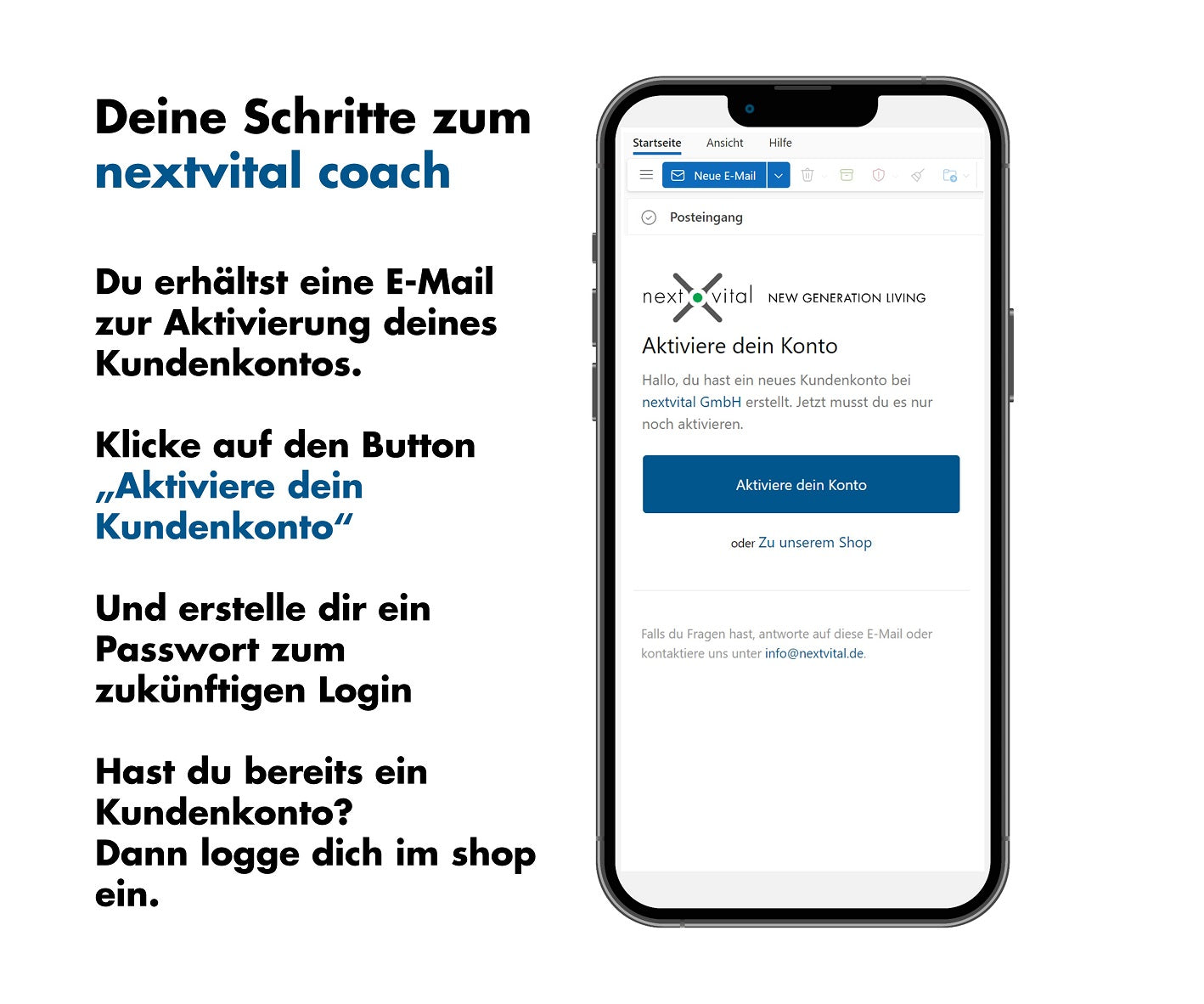 nextvital coach