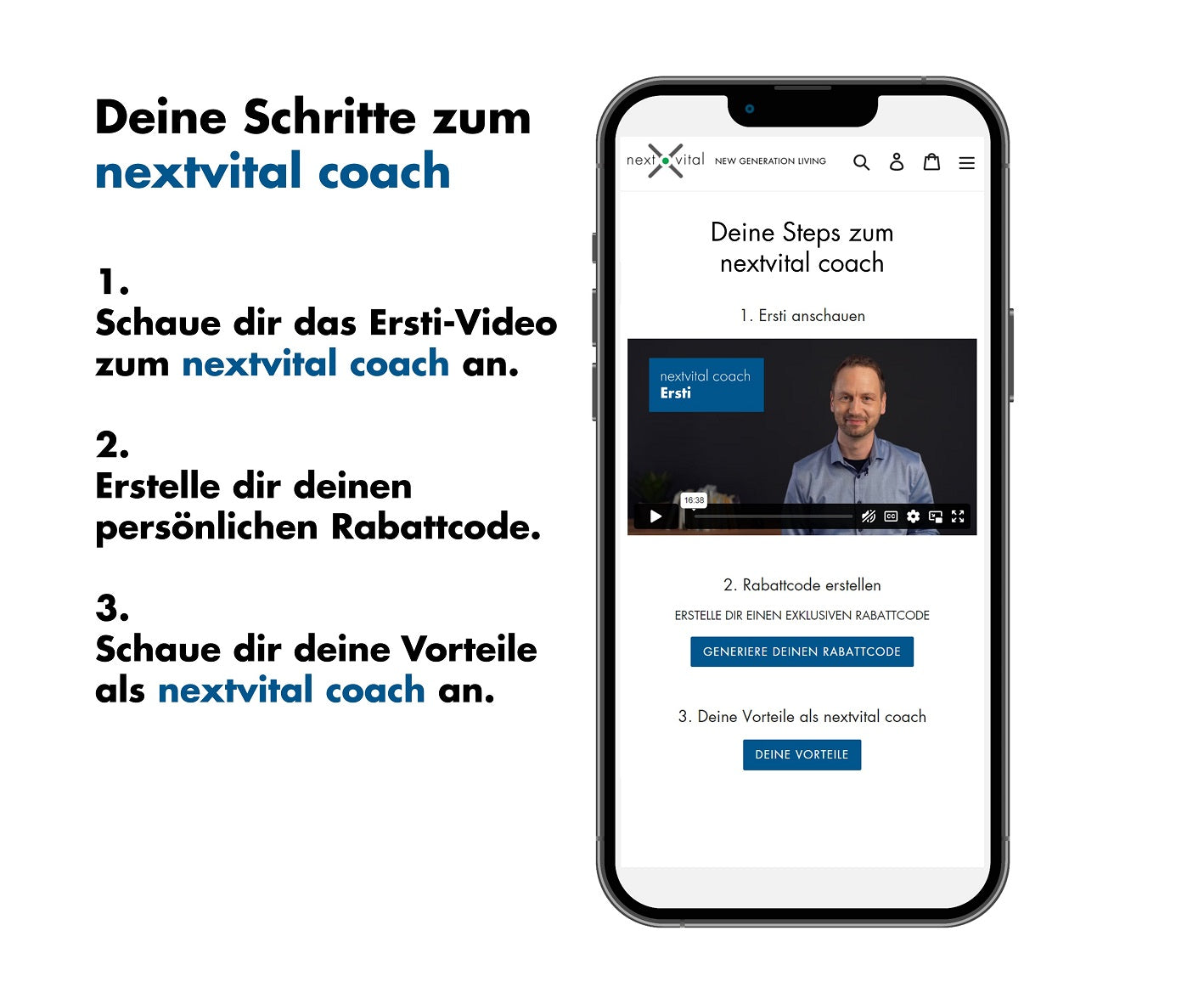 nextvital coach