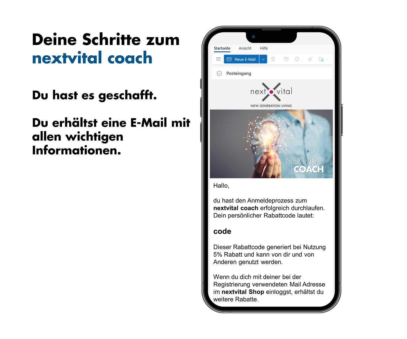 nextvital coach