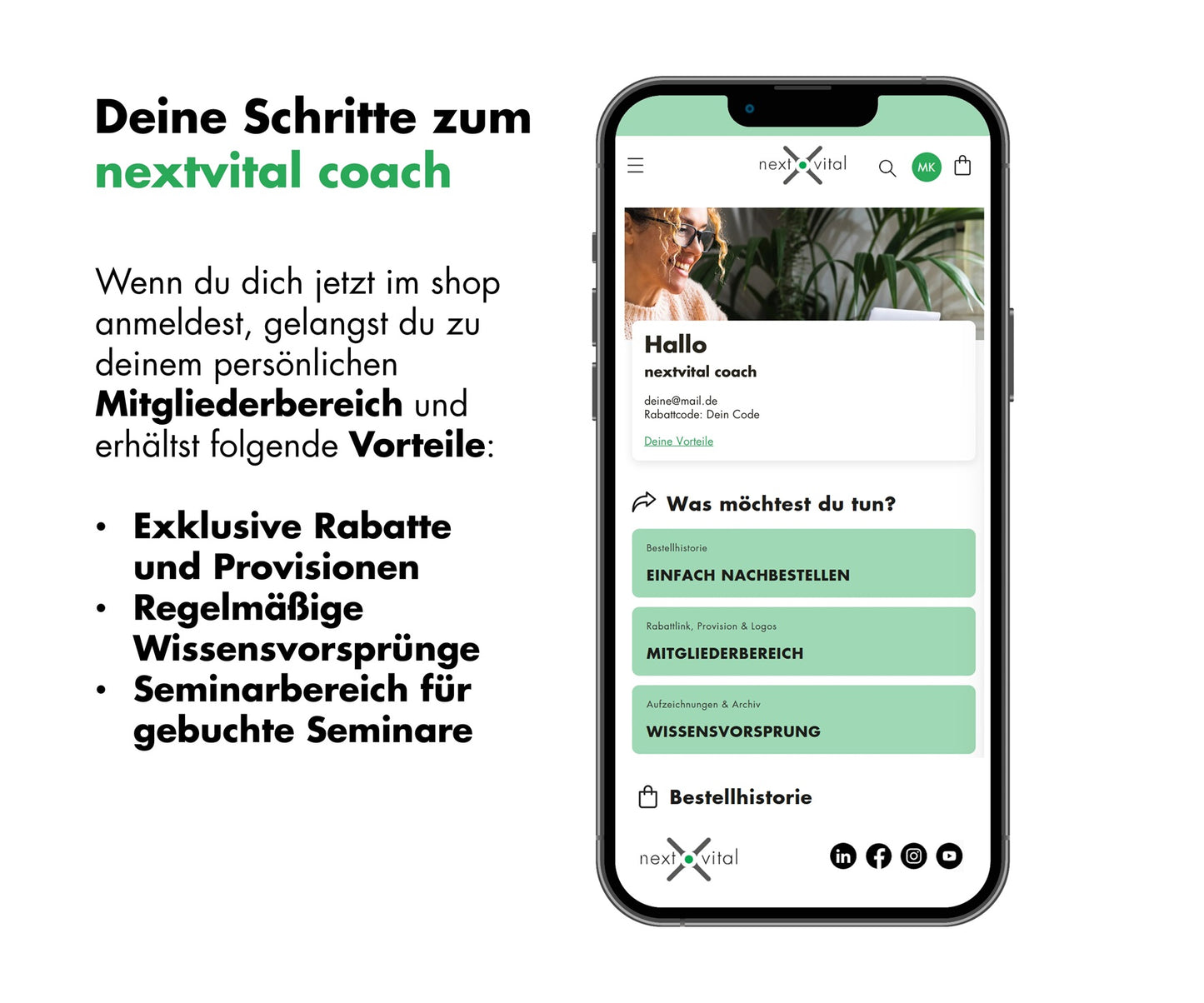 nextvital coach