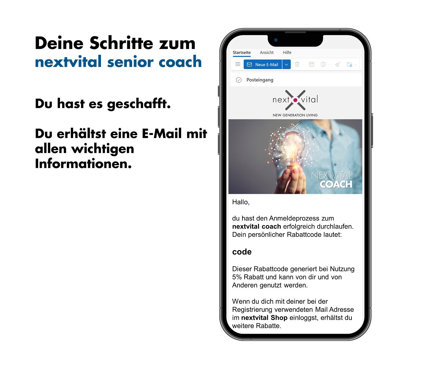 nextvital senior coach