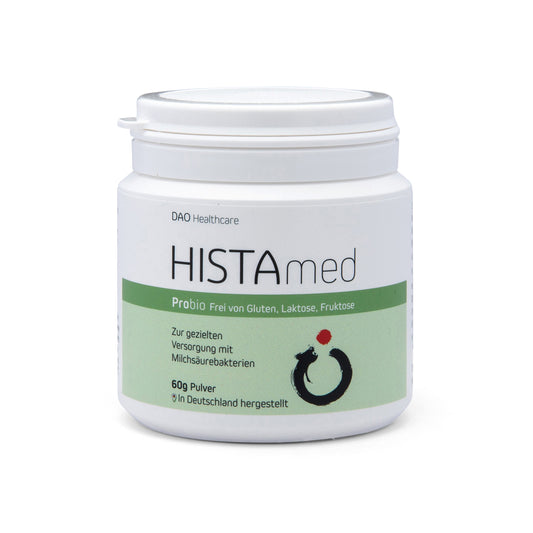 HISTAmed probio, 60 g Pulver