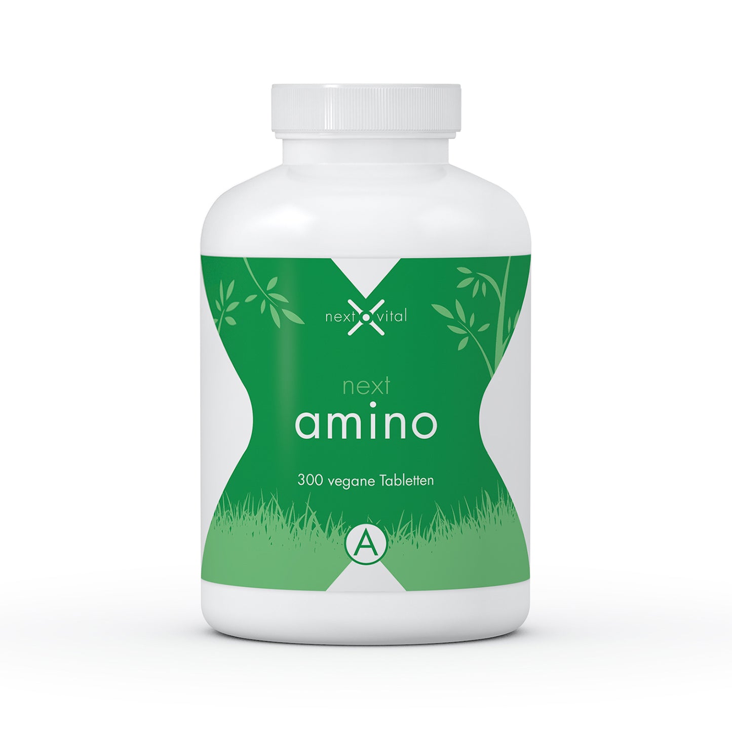 next amino, 300 vegane Tabletten