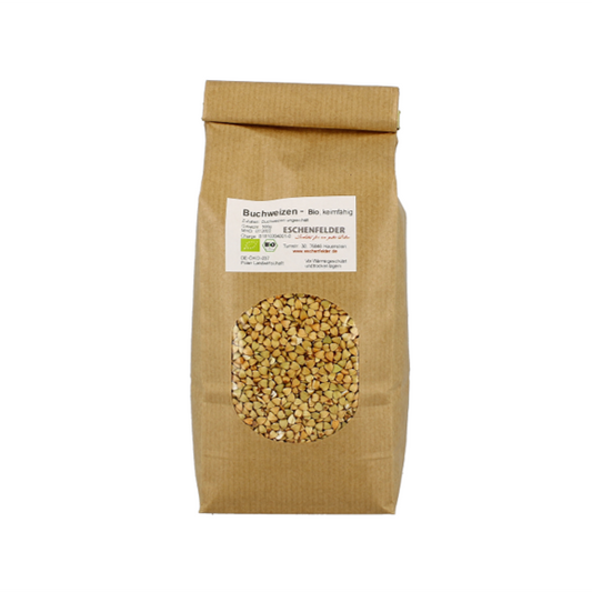 Buchweizen Bio, 500 g