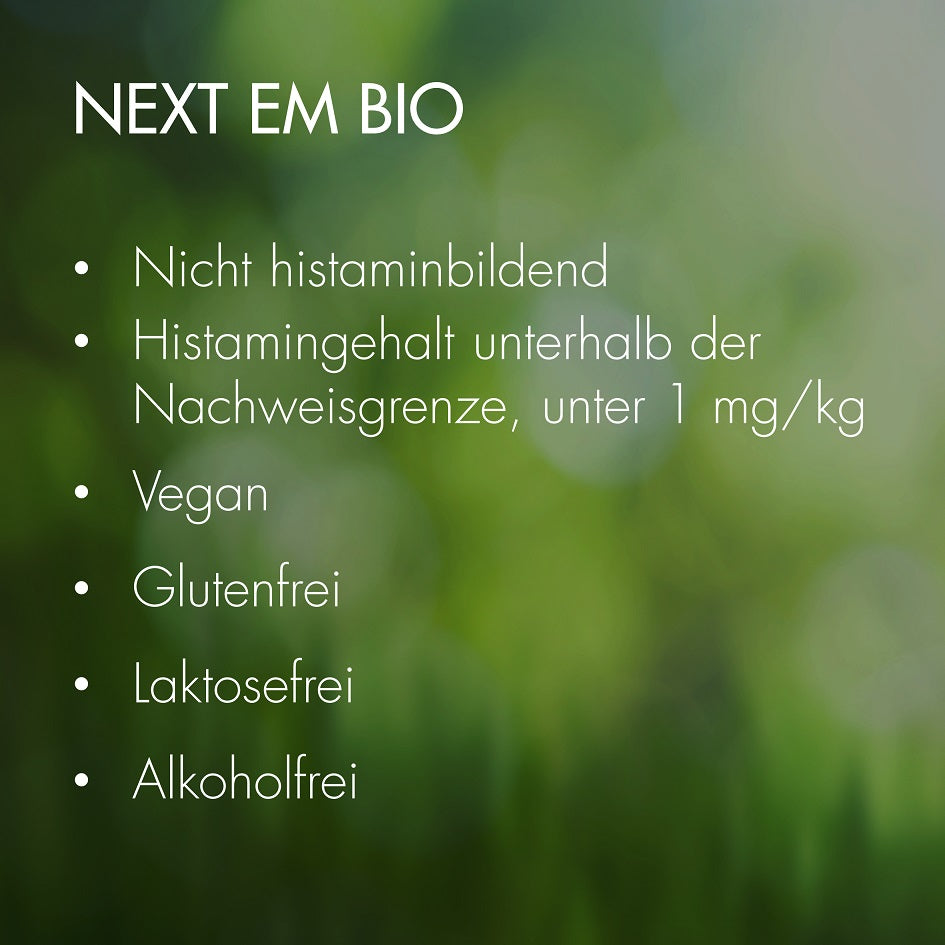 next EM BIO, 1.000 ml