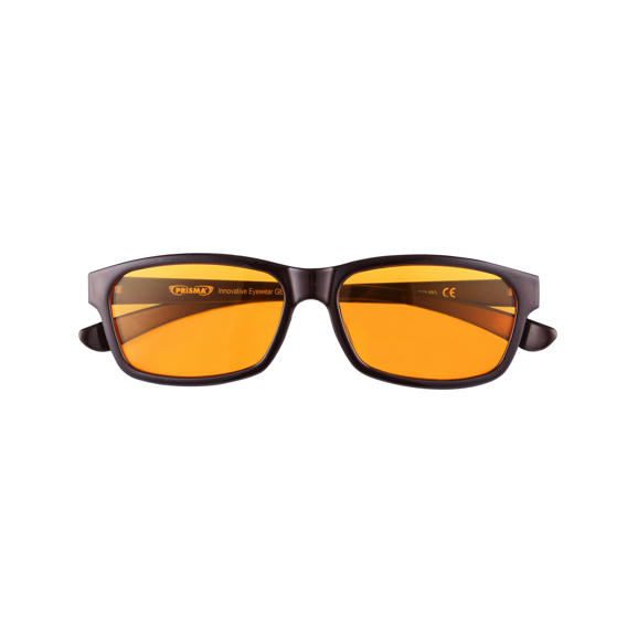 PRiSMA Blaulichtfilter-Brille FREiBURG PRO - F709