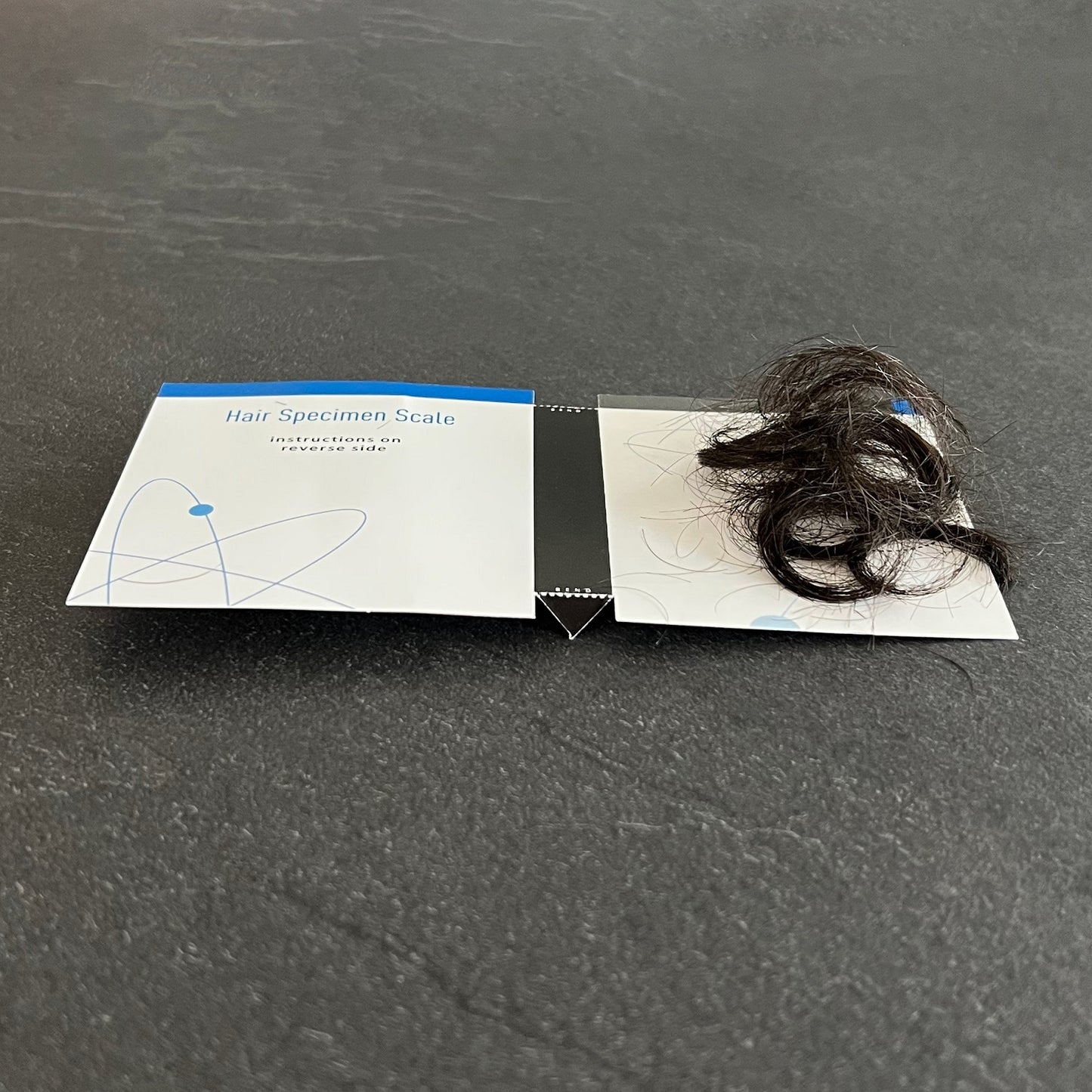 Haarmineralanalyse