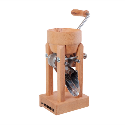 Eschenfelder Kornquetsche