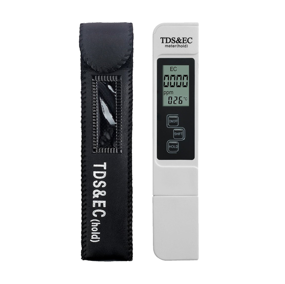 TDS Messgerät