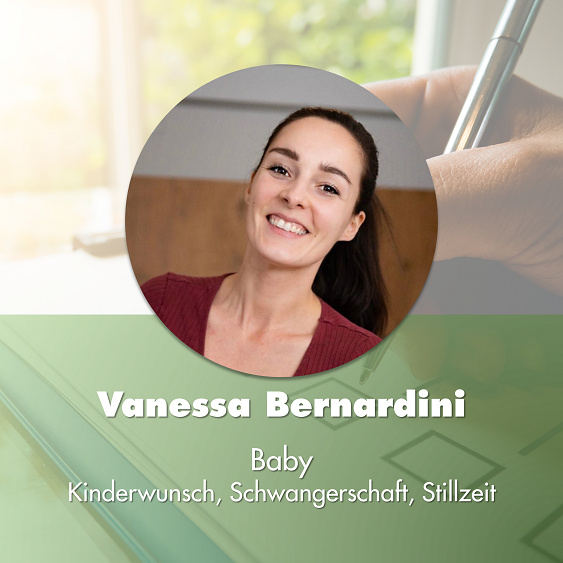 nextvital quick check up - Kindergesundheit
