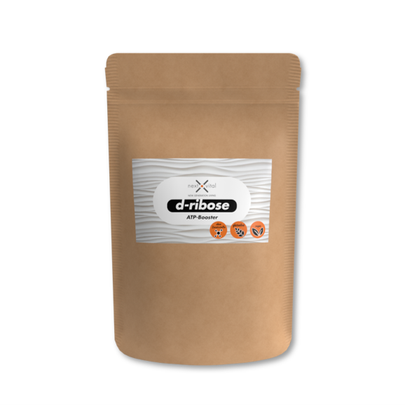 next d-ribose, 250 g