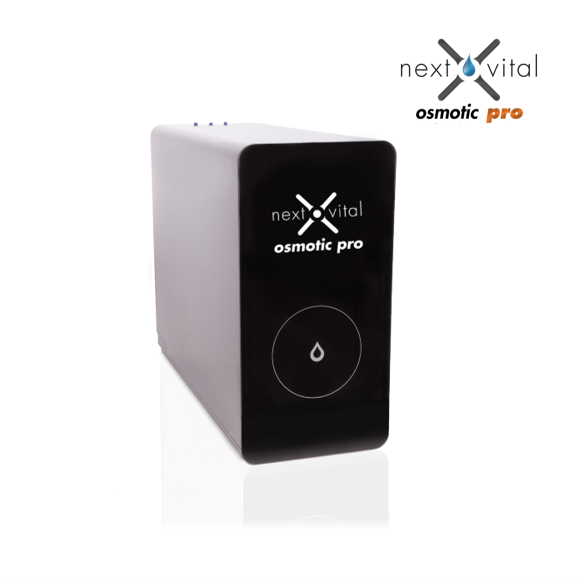 nextvital osmotic pro, 5 Stufen Umkehrosmoseanlage