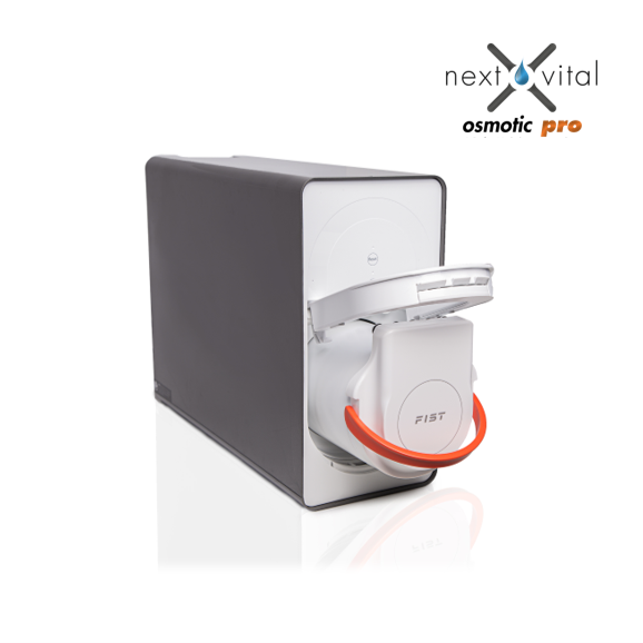 nextvital osmotic pro 3. Generation, Ersatzfilter