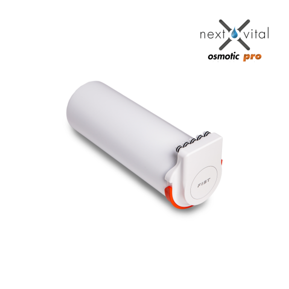 nextvital osmotic pro, 5 Stufen Umkehrosmoseanlage