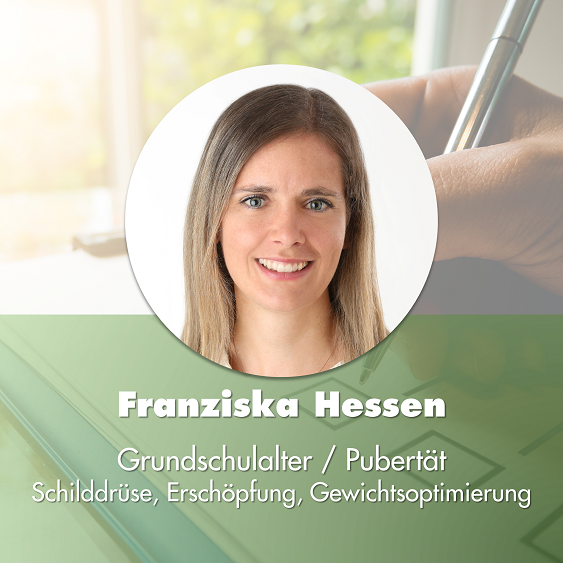 nextvital quick check up - Kindergesundheit