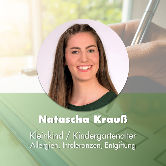 nextvital quick check up - Kindergesundheit
