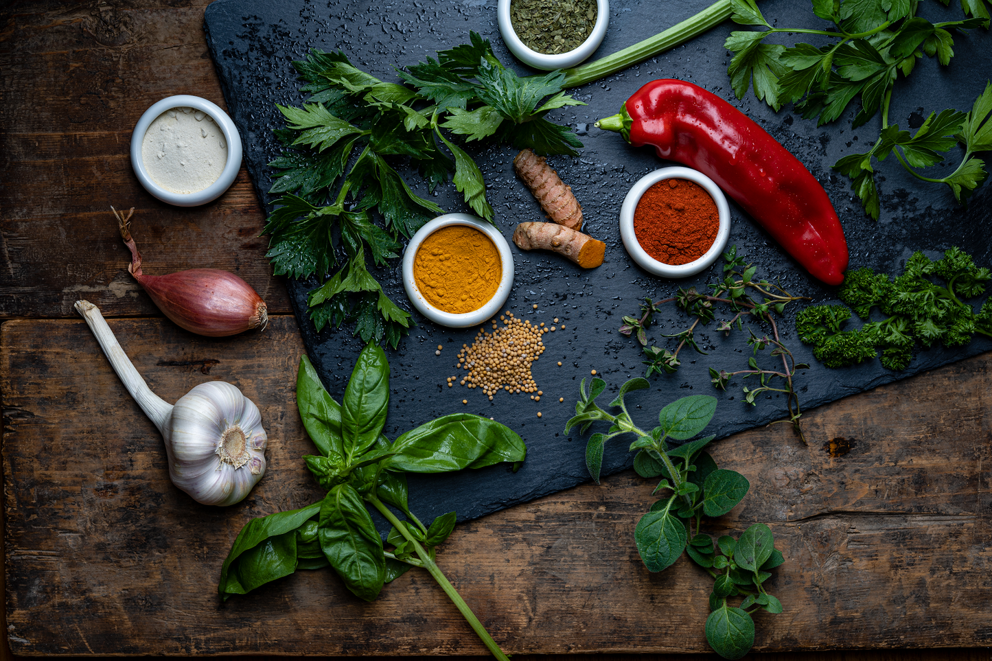 spice mix - Bio Gewürzmischung, 100 g