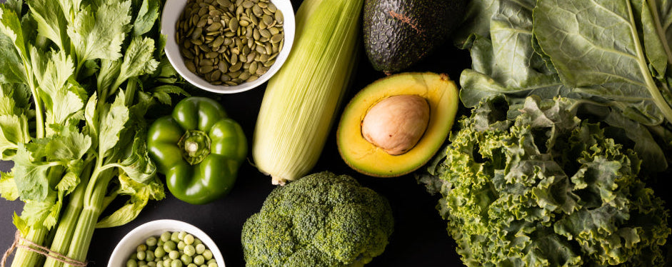 B Vitamine: Deine Helfer für den Alltag