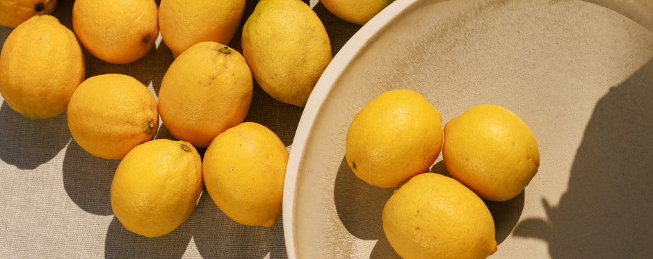 Vitamin C – Ein essenzieller Nährstoff für viele Körperfunktionen