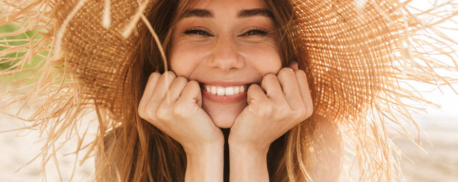 Vitamin D Produkte für deine Gesundheit