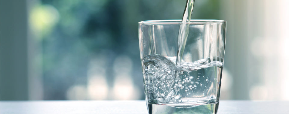 Umkehrosmose: Reines Trinkwasser für deine Gesundheit