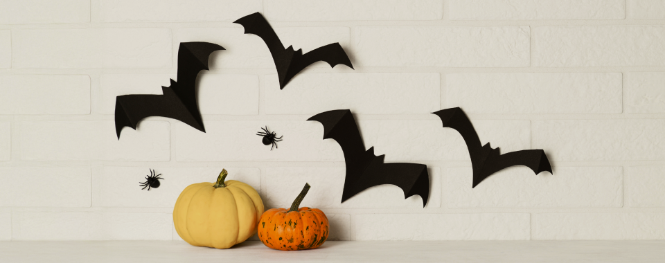 Halloween bei nextvital – Gesunde Power statt Zucker-Schock