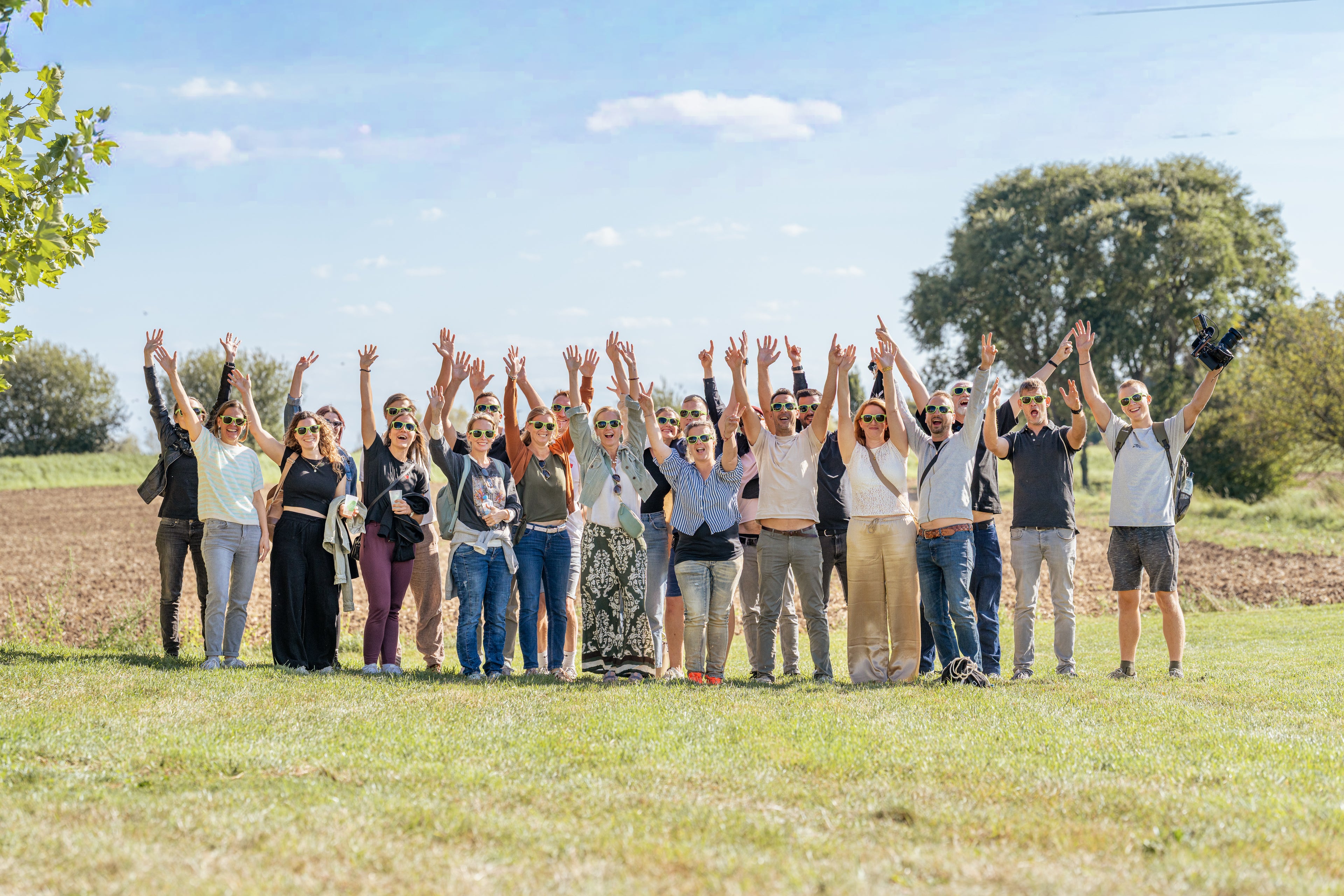Erfahren mehr über Dein nextvital Team