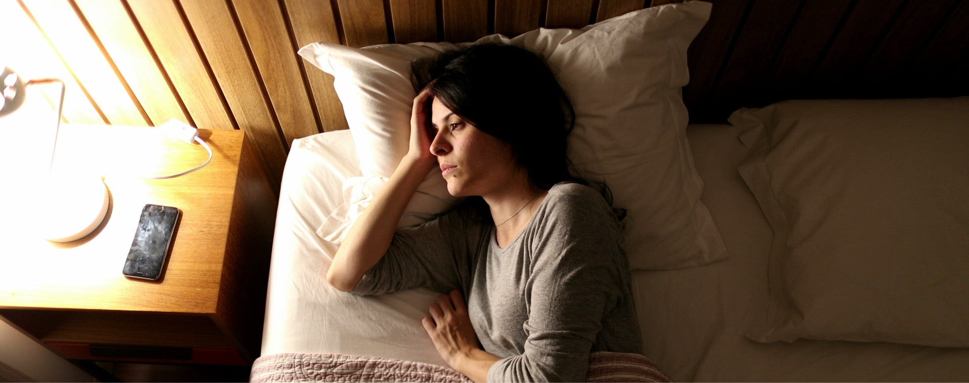 Stress reduzieren – innere Ruhe finden