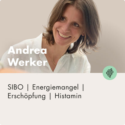 quick check up - Andrea Werker