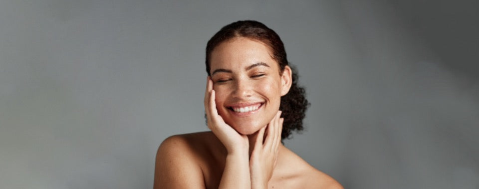 Spüre die neue Hautpflege von JAYLIS