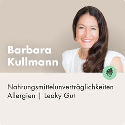 quick check up - Barbara Kullmann