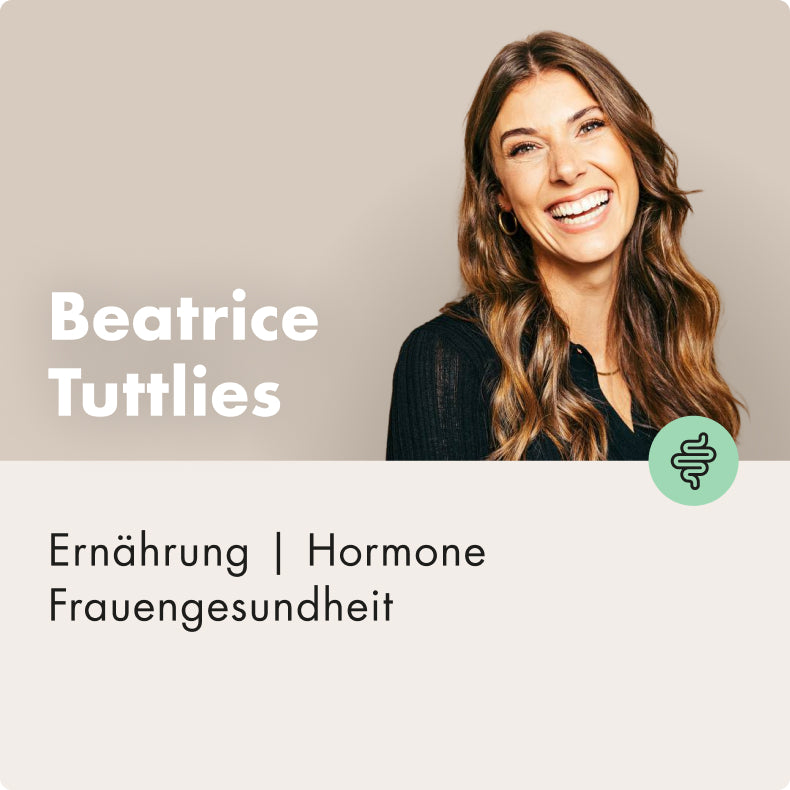 quick check up - Beatrice Tuttlies