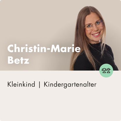 quick check up - Kindergesundheit - Christin-Marie Betz
