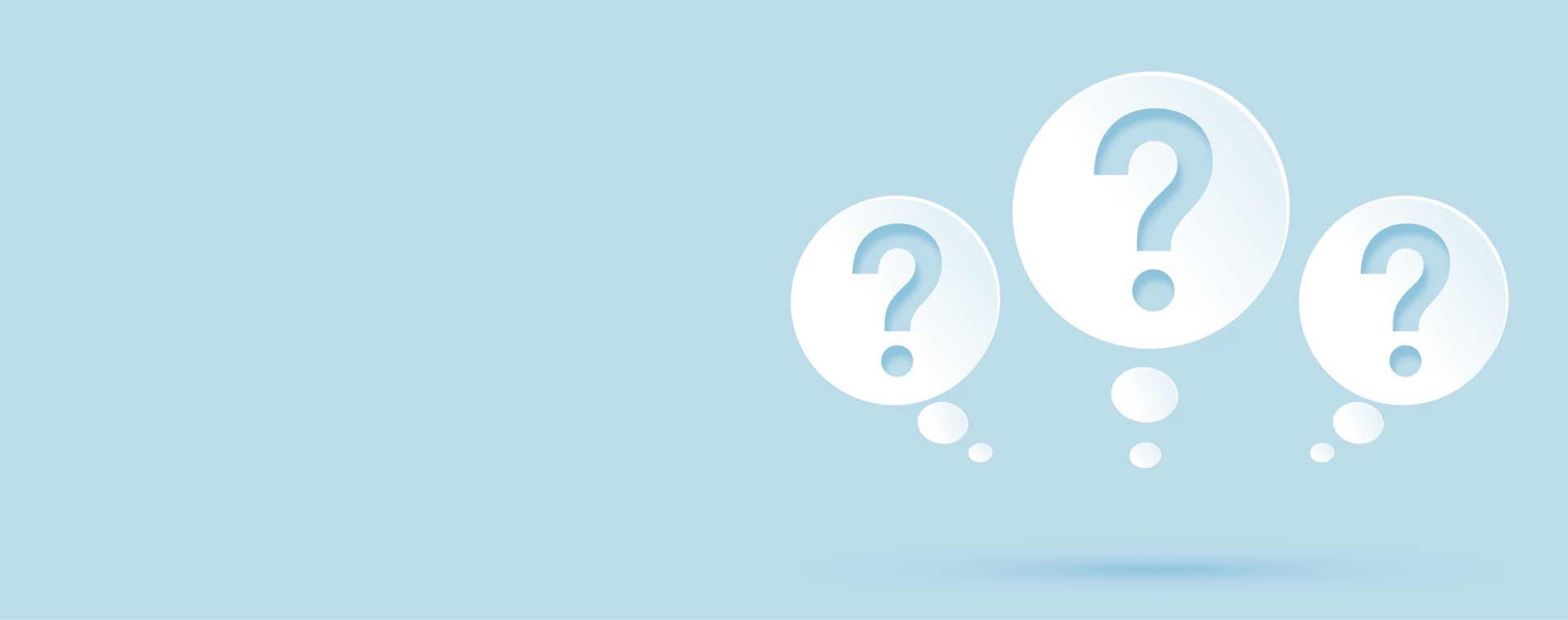 FAQ - Häufig gestellte Fragen