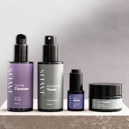 JAYLIS Daily Essentials mit Aloe