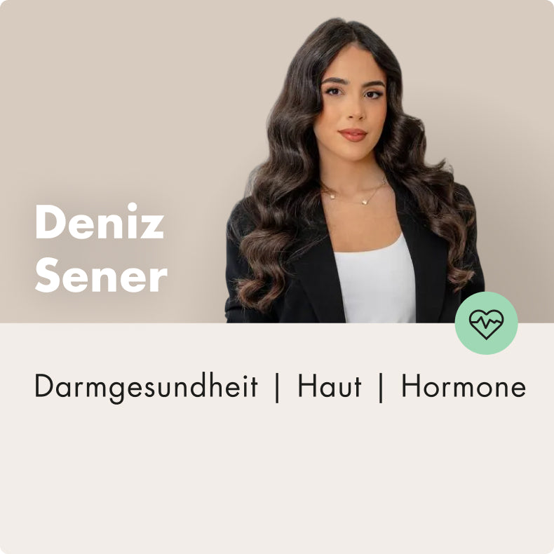 quick check up - Deniz Sener