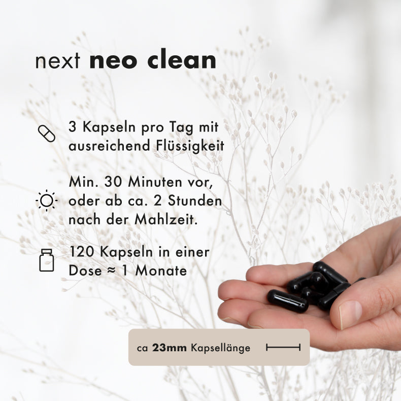 Inner Clean Plus-Set