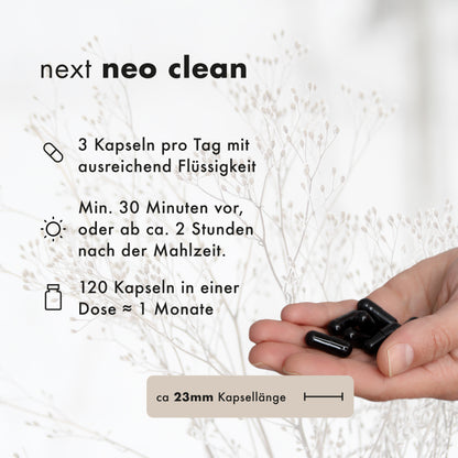 Inner Clean Plus-Set