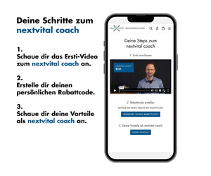 nextvital coach