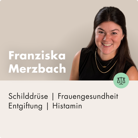 quick check up - Franziska Merzbach