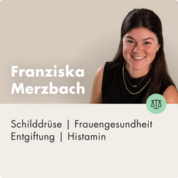quick check up - Franziska Merzbach