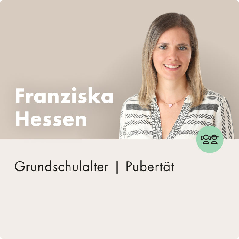 quick check up - Kindergesundheit - Franziska Hessen
