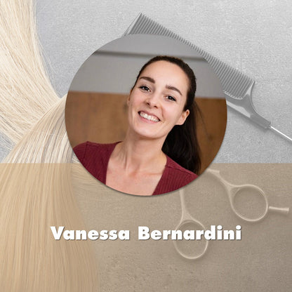 Haarmineralanalyse - Beratung - Vanessa Bernardini