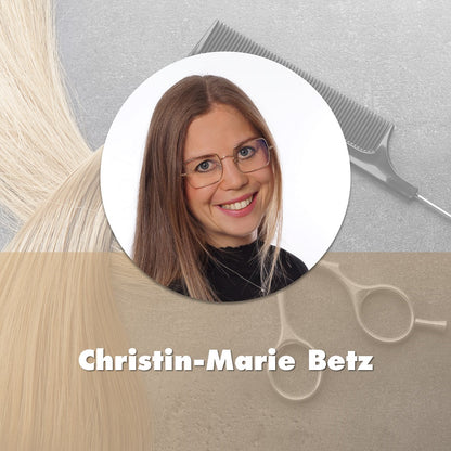 Haarmineralanalyse - Beratung - Christin-Marie Betz