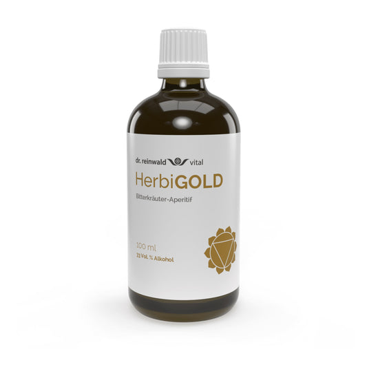 HerbiGold, 100 ml