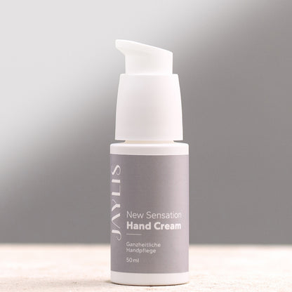 New Sensation Hand Cream