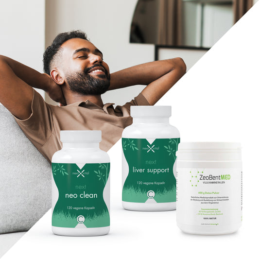 Inner Clean Basis-Set
