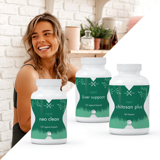 Inner Clean Plus-Set